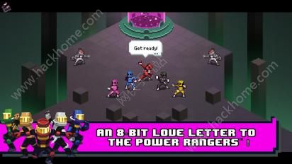 �ʶ�ս�����°�׿��(Chroma Squad)ͼ2: