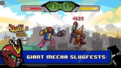 �ʶ�ս�����°�׿��(Chroma Squad)ͼ4: