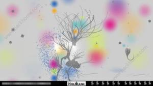 鰵йԴȫ PixelJunk Eden ObscuraȫؿܻͨͼƬ4