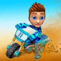 3DͨĦг׿棨Trials Bike GO v1.0