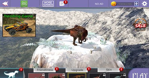 İ׿棨RTK Extreme Dino Rex Snow Cargoͼ3: