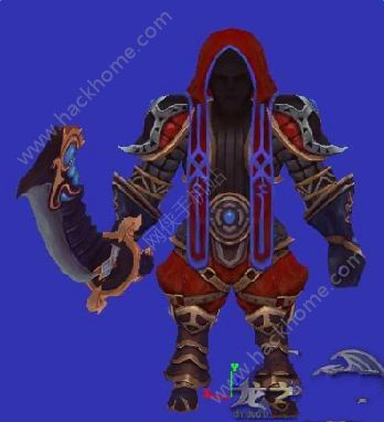 龙之谷手游死亡骑士巴尔纳怎么样 新英雄死亡骑士巴尔纳解析[图]