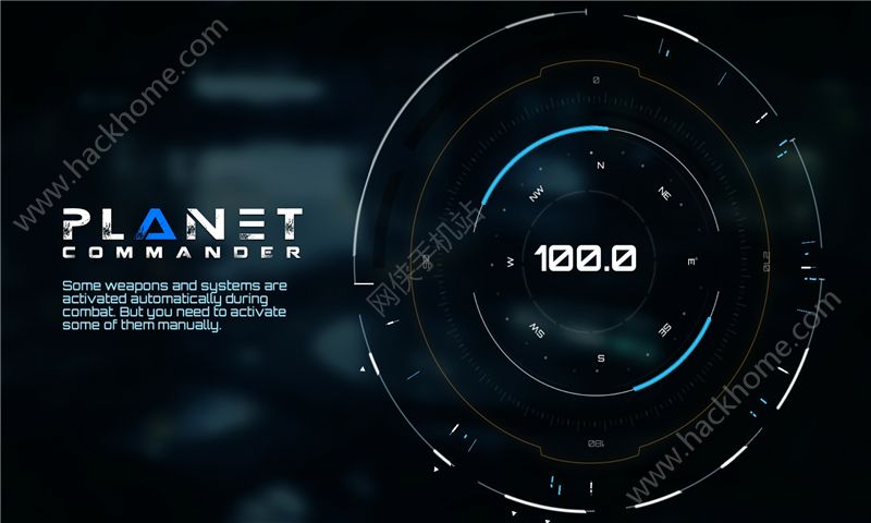 ɴָӹٰ׿棨Planet Commanderͼ3: