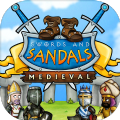 ӢϷĺ棨Swords and Sandals Medieval v1.1.0