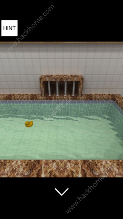 Ó[[hİ棨Escape Game Public BathD1: