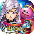 ߶ǿжԾιʽ棨Dragon Quest Rivals v1.1.3