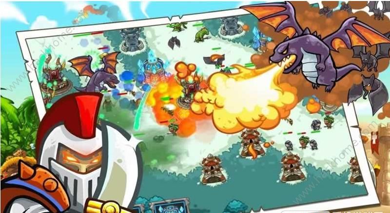 °׿棨Tower Clash TDD1: