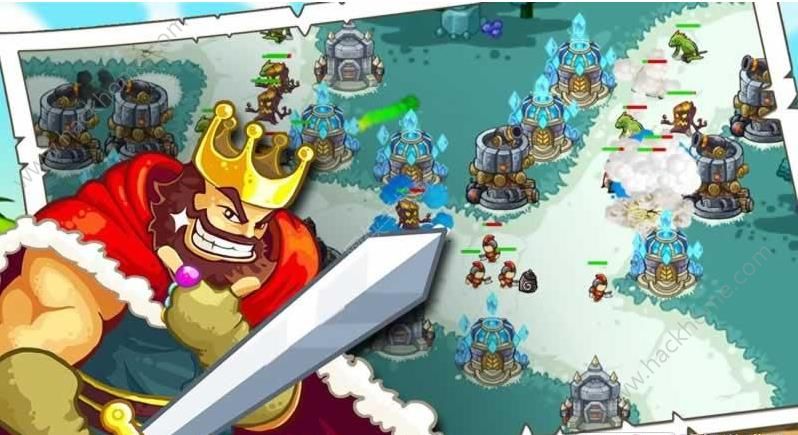 °׿棨Tower Clash TDD2: