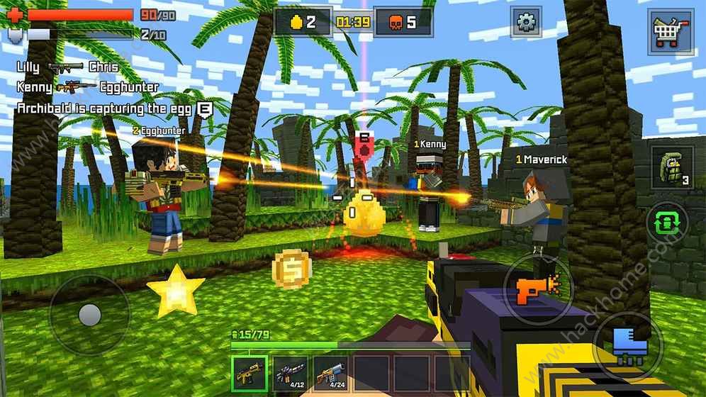 عĝh棨Pixelmon shootingD1: