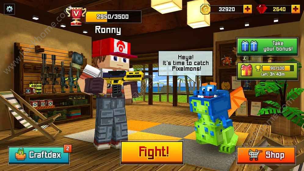 عĝh棨Pixelmon shootingD2: