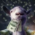 ģɽջսǮİ׿棨Goat Simulator PAYDAY v1.0.0