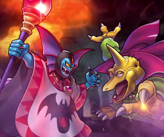߶RIVALS