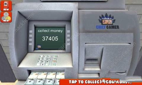 ATMģϷ׿棨ATM Cash Register Kids Editionͼ1: