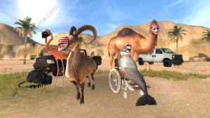 goat simulator paydayֻͼ1