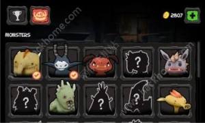 Monster Buster World InvasionԴȫ  ȫPͨPԈDƬ1