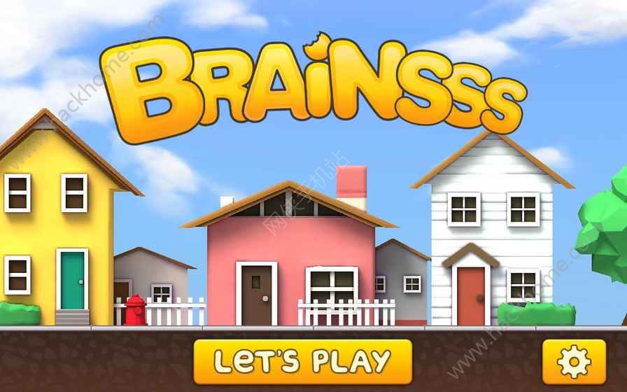 ʬϮİ׿棨Brainsssͼ3: