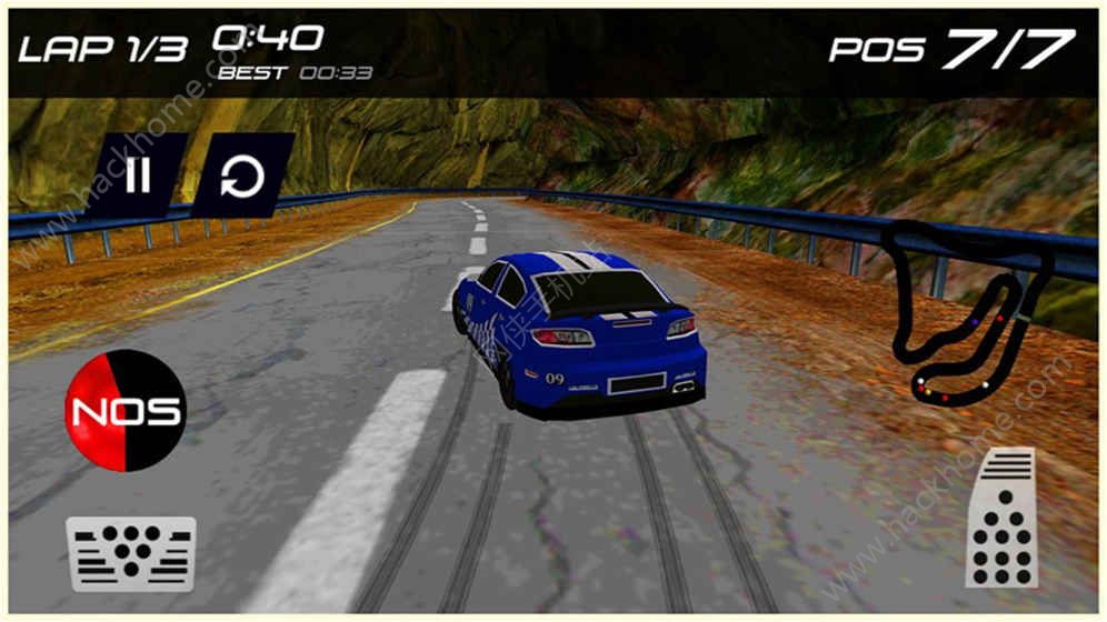 KOjƯ3D[hİ棨Mountain DriftD4: