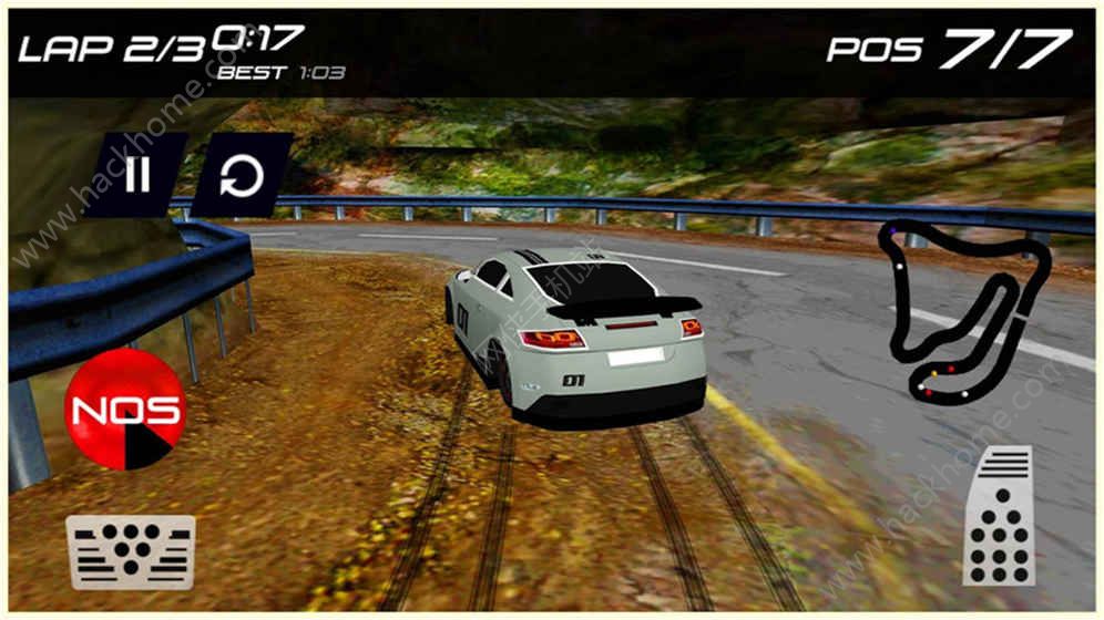 KOjƯ3D[hİ棨Mountain DriftD3: