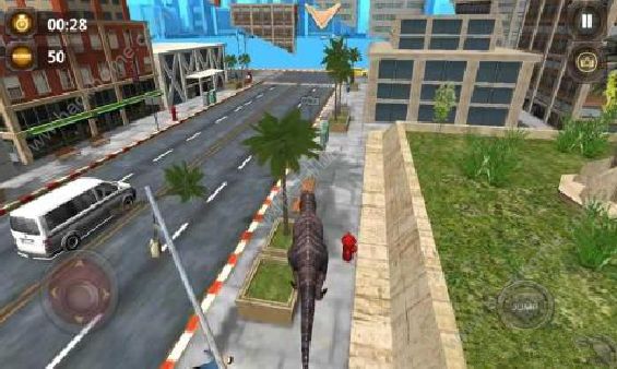 ģ2024İ棨Dinosaur Simulator 2024ͼ2: