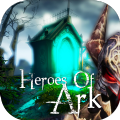 Heroes of Arkİ