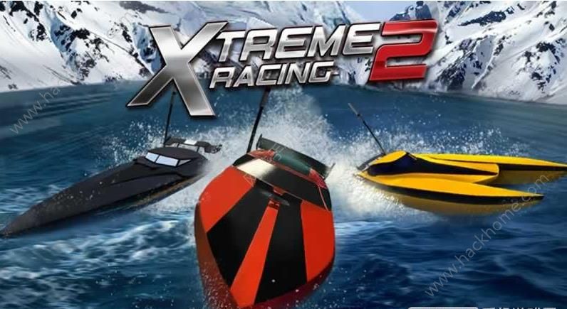 ޿ͧ2׿ĺ棨Xtreme Racing 2 Boatͼ4: