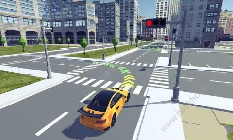 ʻѧУ3D°׿棨Driving School 3Dͼ3: