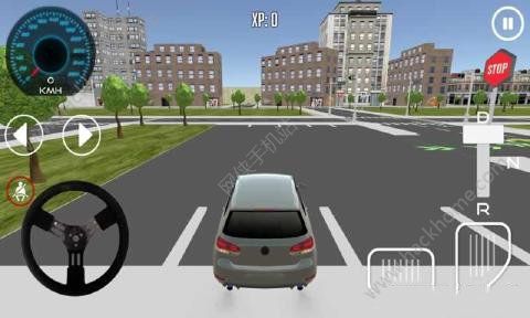 ʻѧУ3D°׿棨Driving School 3Dͼ4: