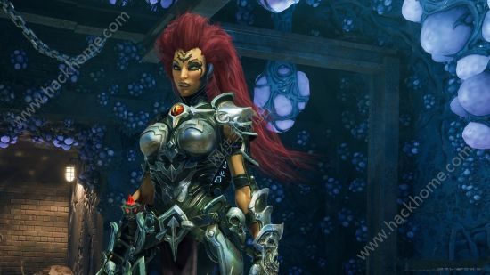 Ѫy4׿[֙C棨Darksiders 4D2: