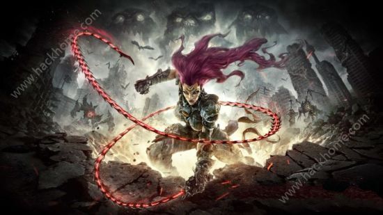 Ѫͳ4׿Ϸֻ棨Darksiders 4ͼ4: