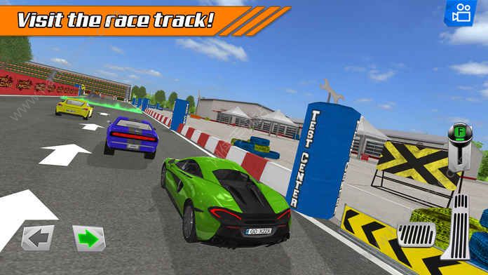 Car TrialsϷٷ׿ͼ1: