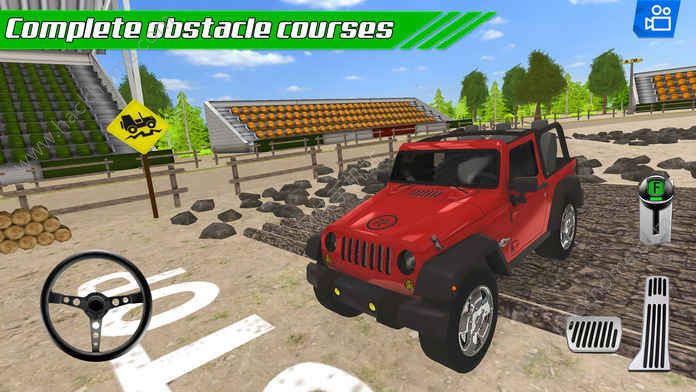 Car TrialsϷٷ׿ͼ4: