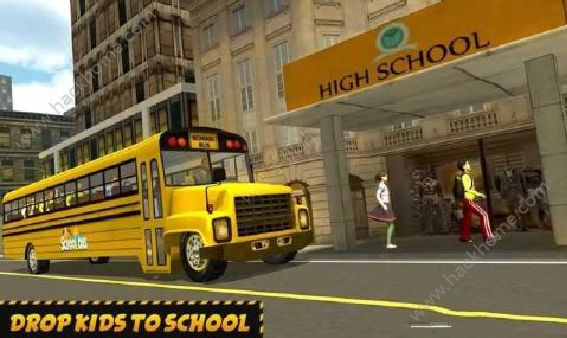 ŦԼУģİ棨NY City School Bus 2024ͼ4: