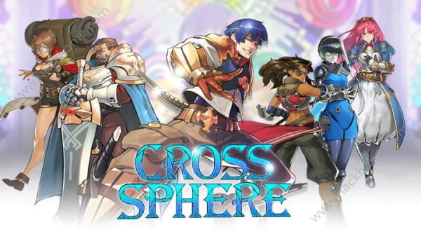 Cross Sphere׿°ͼ1: