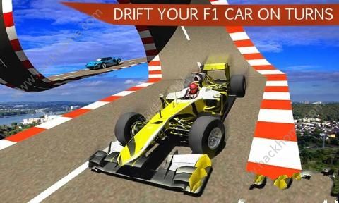 зʽ2017Ϸ׿棨City Formula Racing 2017ͼ3: