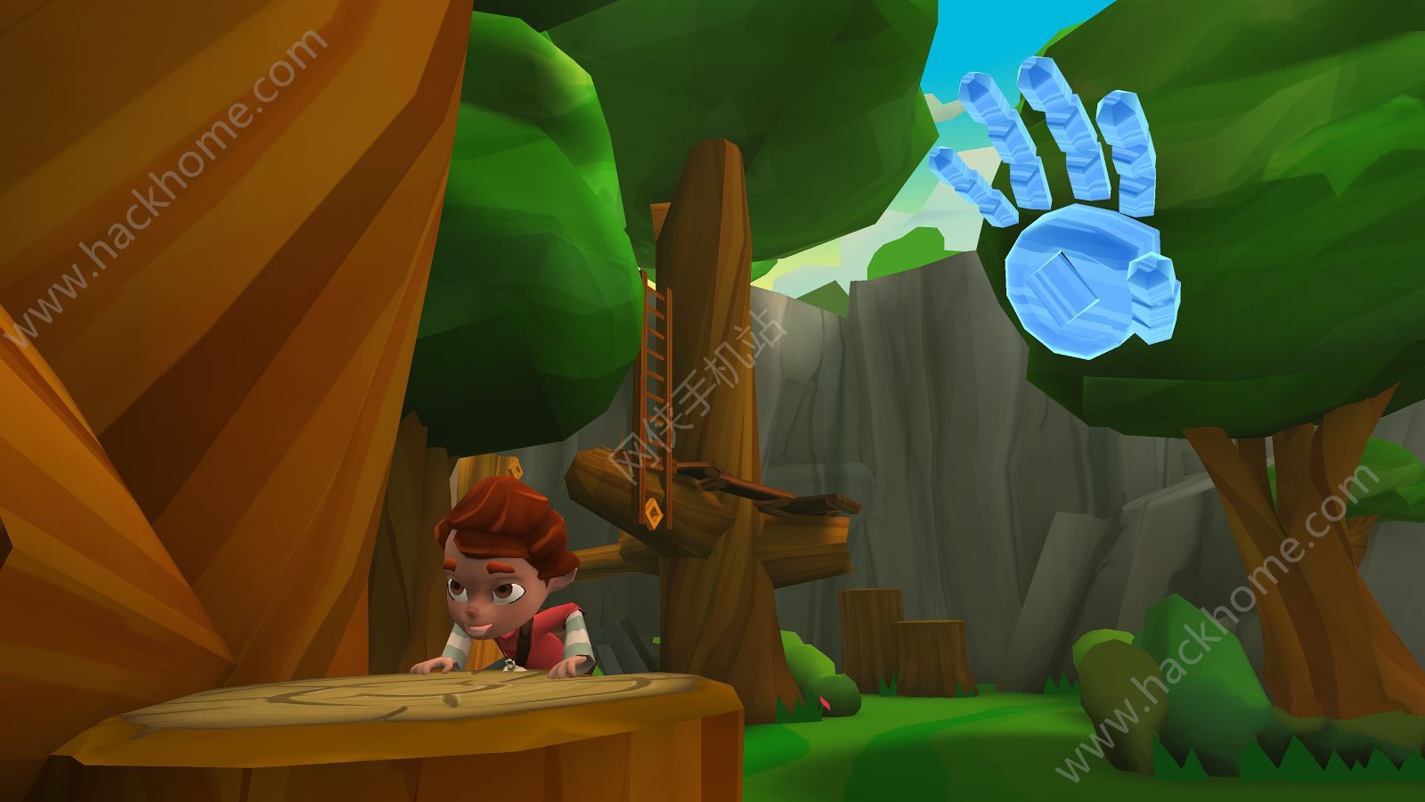 һAlong TogetherϷͼ2