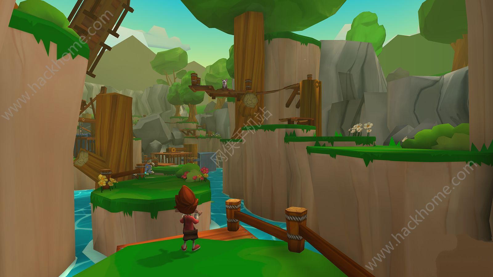 һAlong TogetherϷͼ4