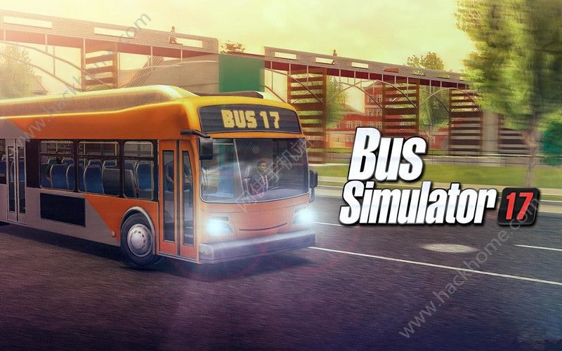 ģʿ17İ׿棨Bus Simulator 17 ݰͼ2: