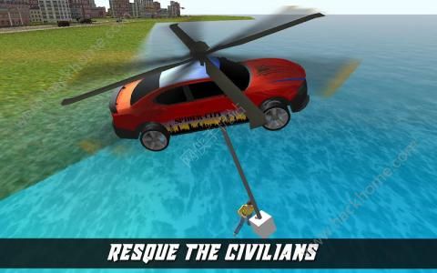 ��ֵ�ͻ��֩�복Ӣ�����İ�׿�棨Strange Mutant Spider Car Hero��ͼ3: