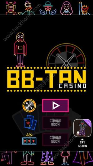 BBTAN CASINO׿ͼ5