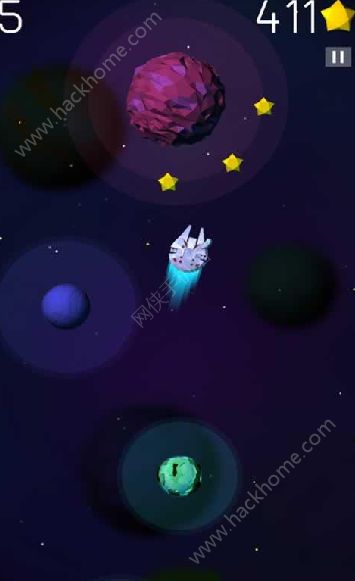 ̫܉Пo޽Ńُƽ棨Crossy SpaceD2: