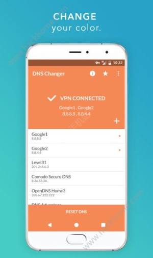DNS Changer׿ͼ2