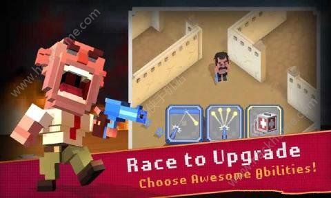 ǹսio���ĺ������°�׿�棨Guns.io��ͼ3: