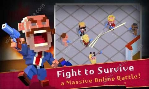 ǹսio���ĺ������°�׿�棨Guns.io��ͼ4: