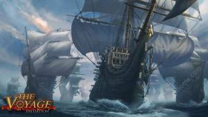 InͻThe Voyage[D4