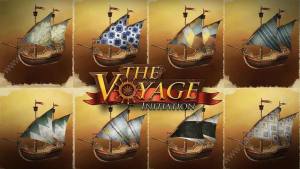 InͻThe Voyage[D5