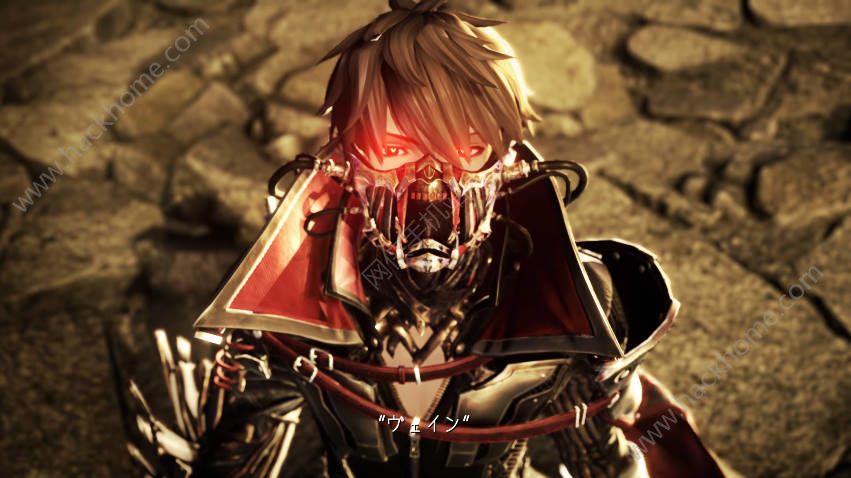 f̖Ѫ}CODE VEIN[ٷD2: