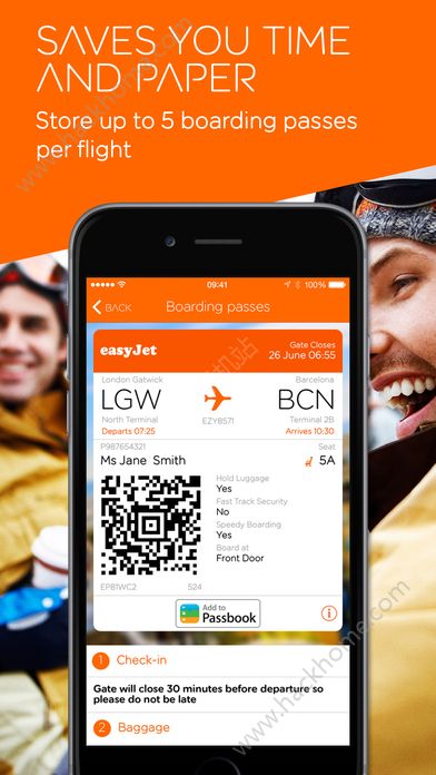 easyJetͻֻͼ3: