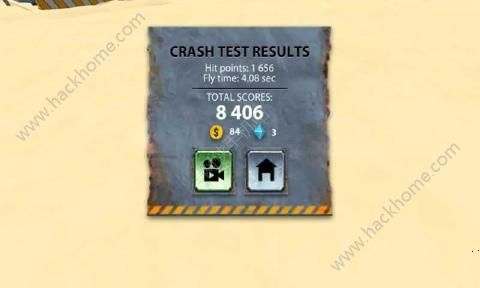 ײϷĺ棨Crash Test Destructionͼ4: