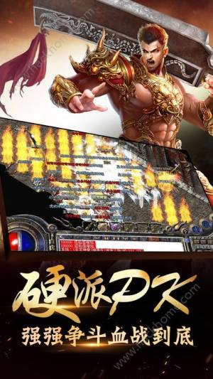 烈焰单机版元宝最新安卓版图片2