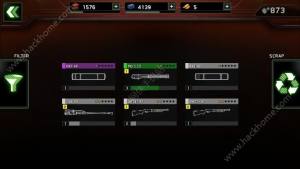 Zombie Gunship Survival武器颜色大全武器颜色汇总介绍 嗨客手机站